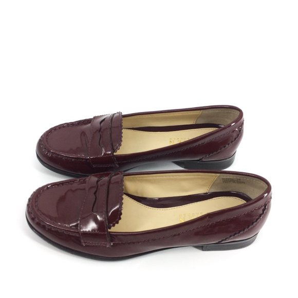 LAUREN RALPH LAUREN Glenda Loafers - Picture 4 of 8